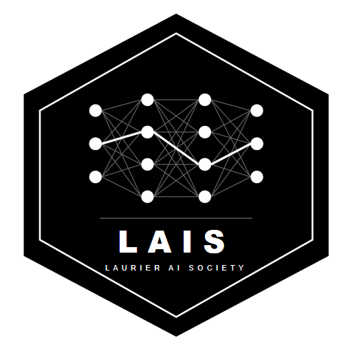 Laurier AI Society logo